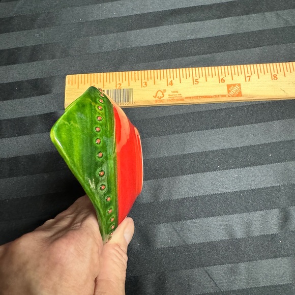 Plate (vide poche) made in spain - Picture 3 of 4